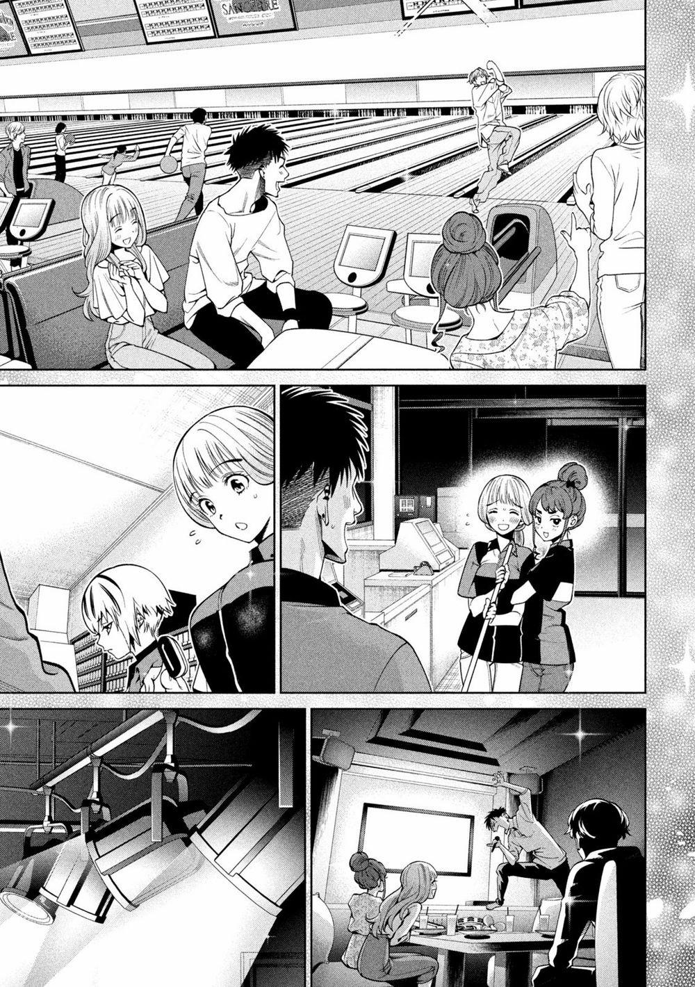 Đại Học Kinh Hoàng 6 trang 10