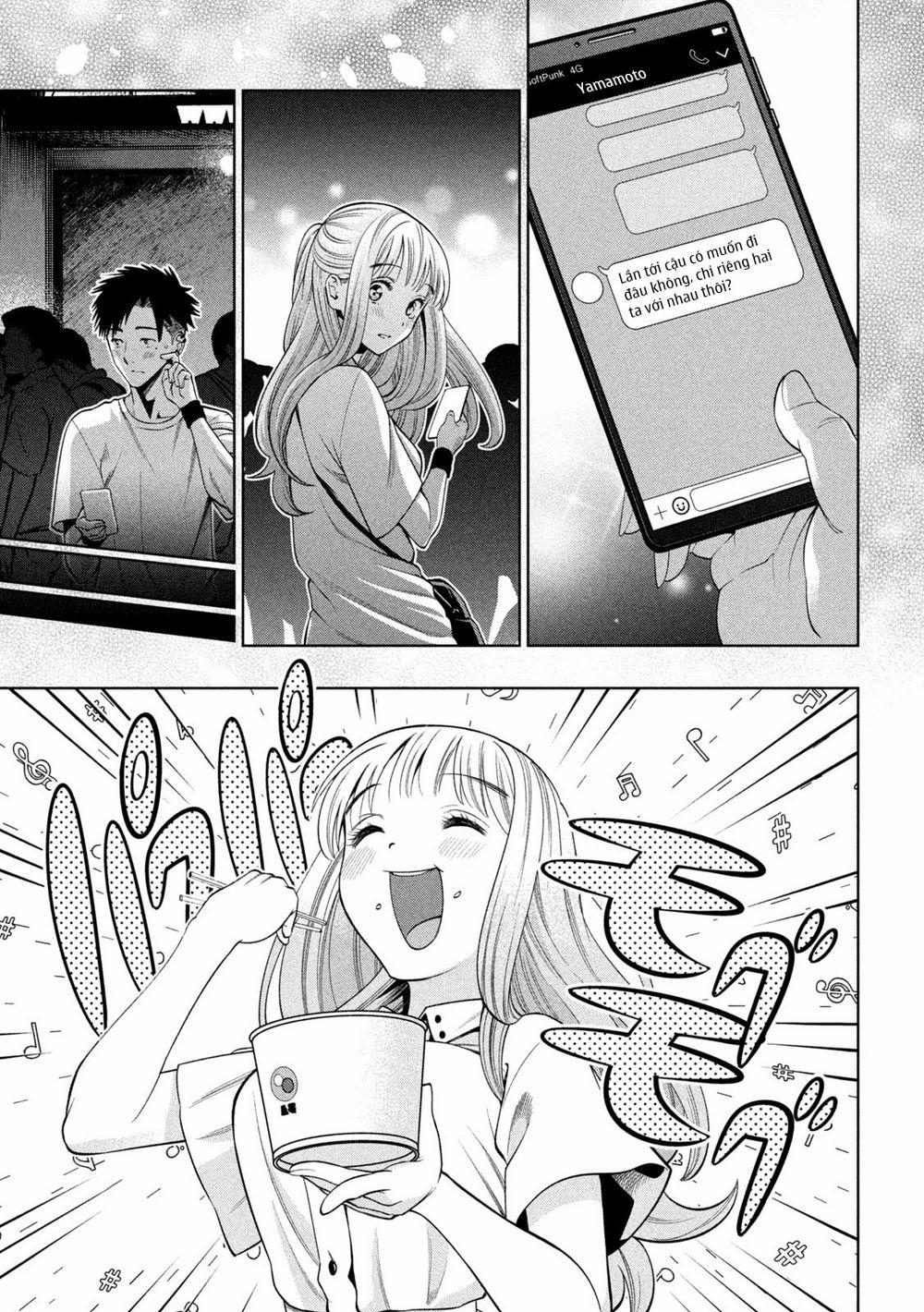 Đại Học Kinh Hoàng 6 trang 12