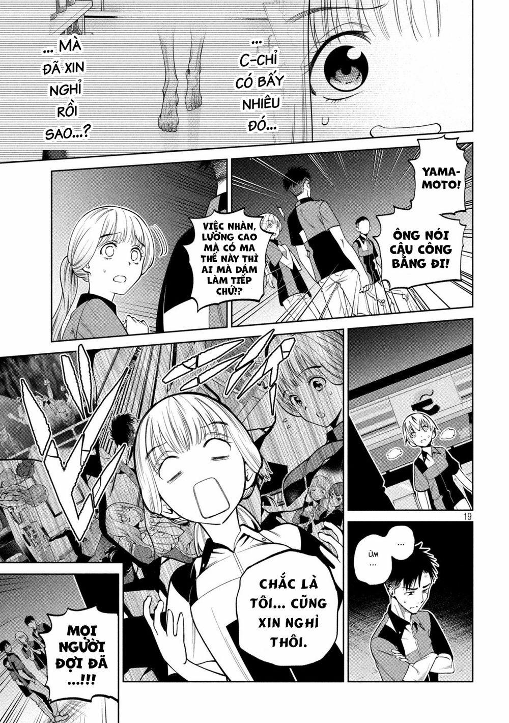 Đại Học Kinh Hoàng 6 trang 20