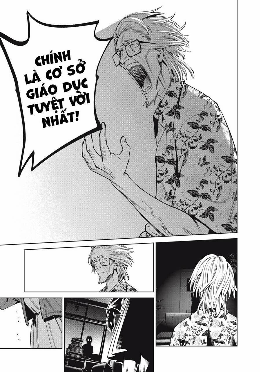 Đại Học Kinh Hoàng 60 trang 18