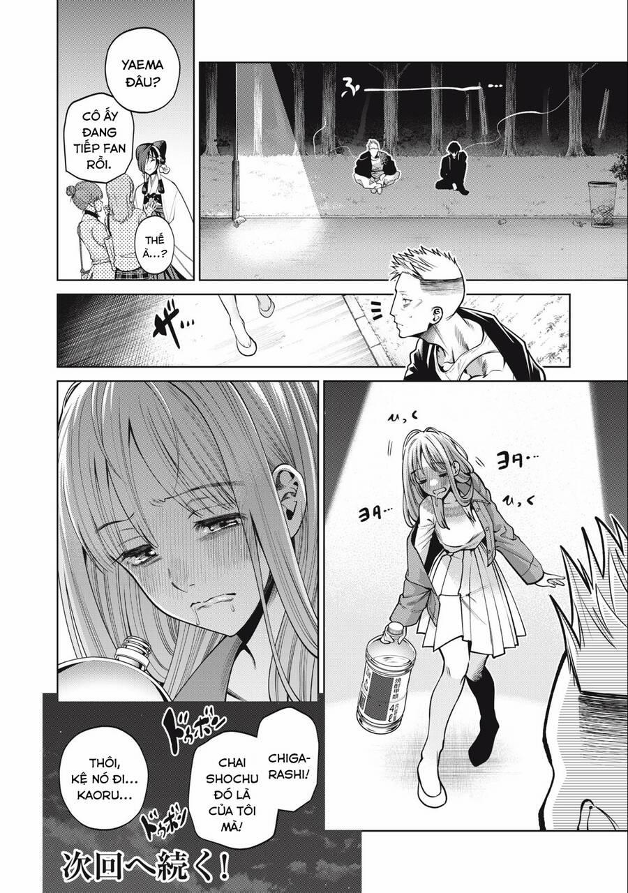 Đại Học Kinh Hoàng 60 trang 21