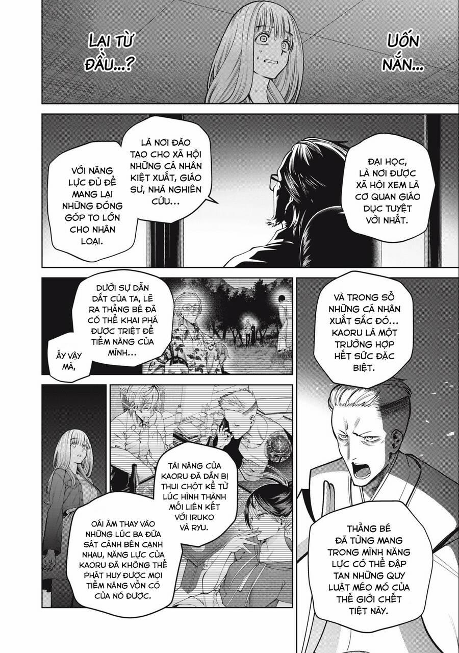 Đại Học Kinh Hoàng 60 trang 6