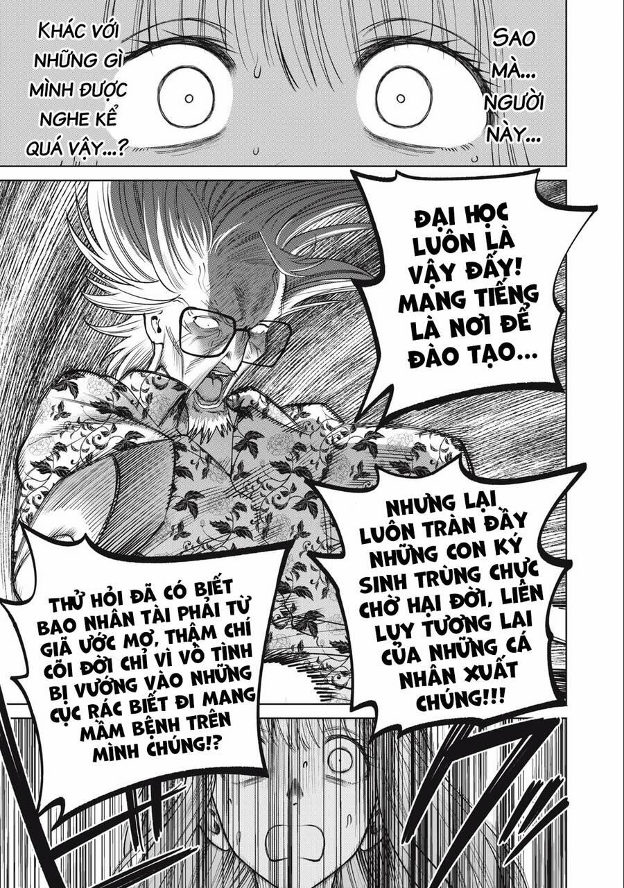 Đại Học Kinh Hoàng 60 trang 7