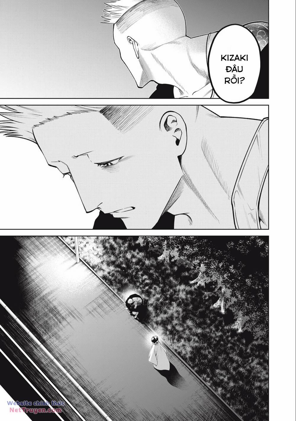 Đại Học Kinh Hoàng 61 trang 12