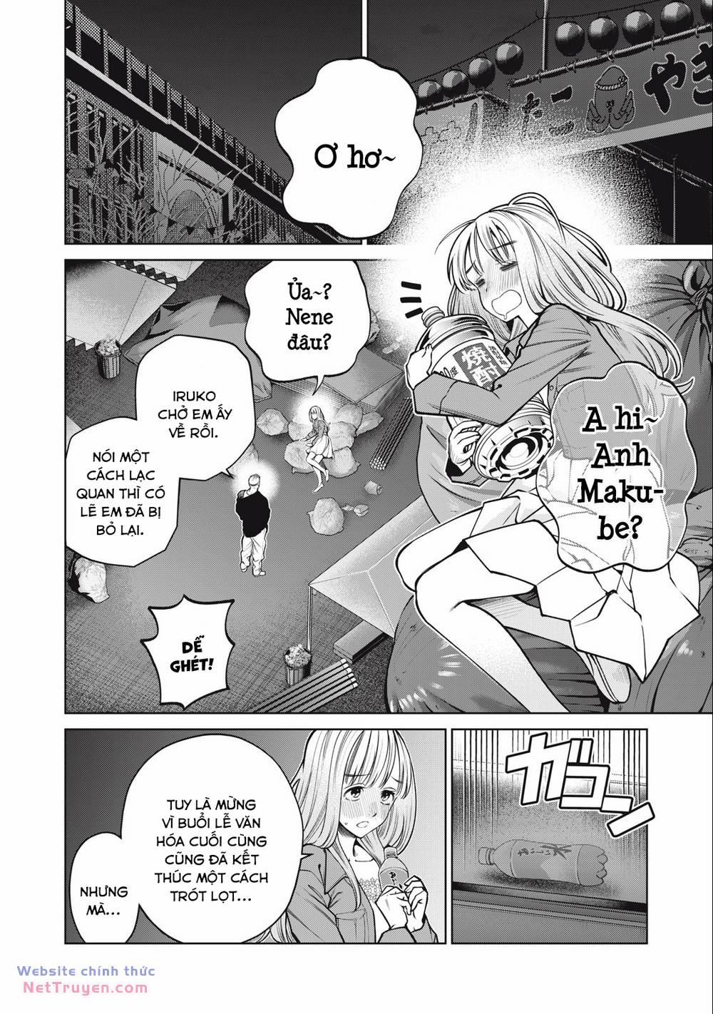 Đại Học Kinh Hoàng 61 trang 13