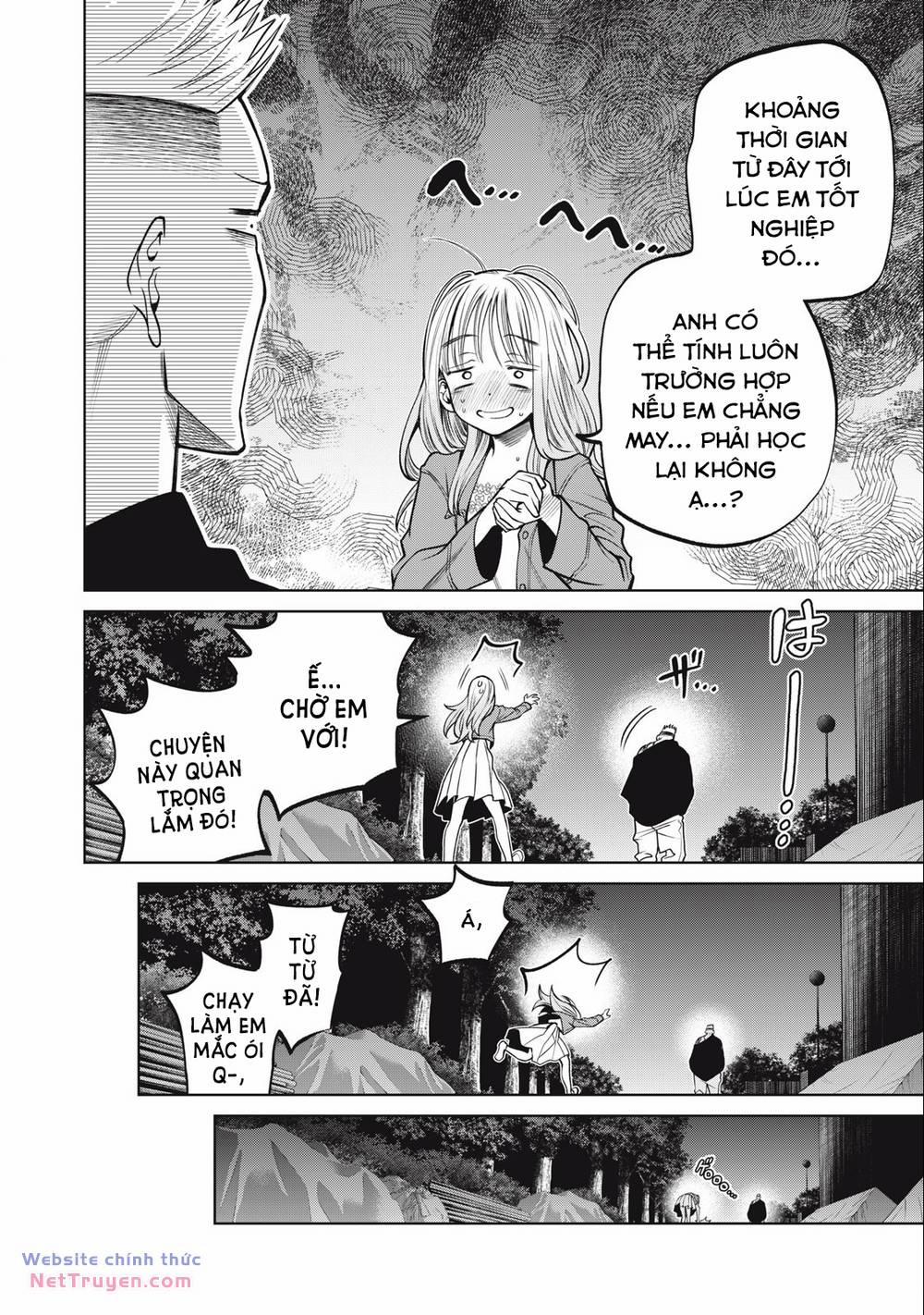 Đại Học Kinh Hoàng 61 trang 18