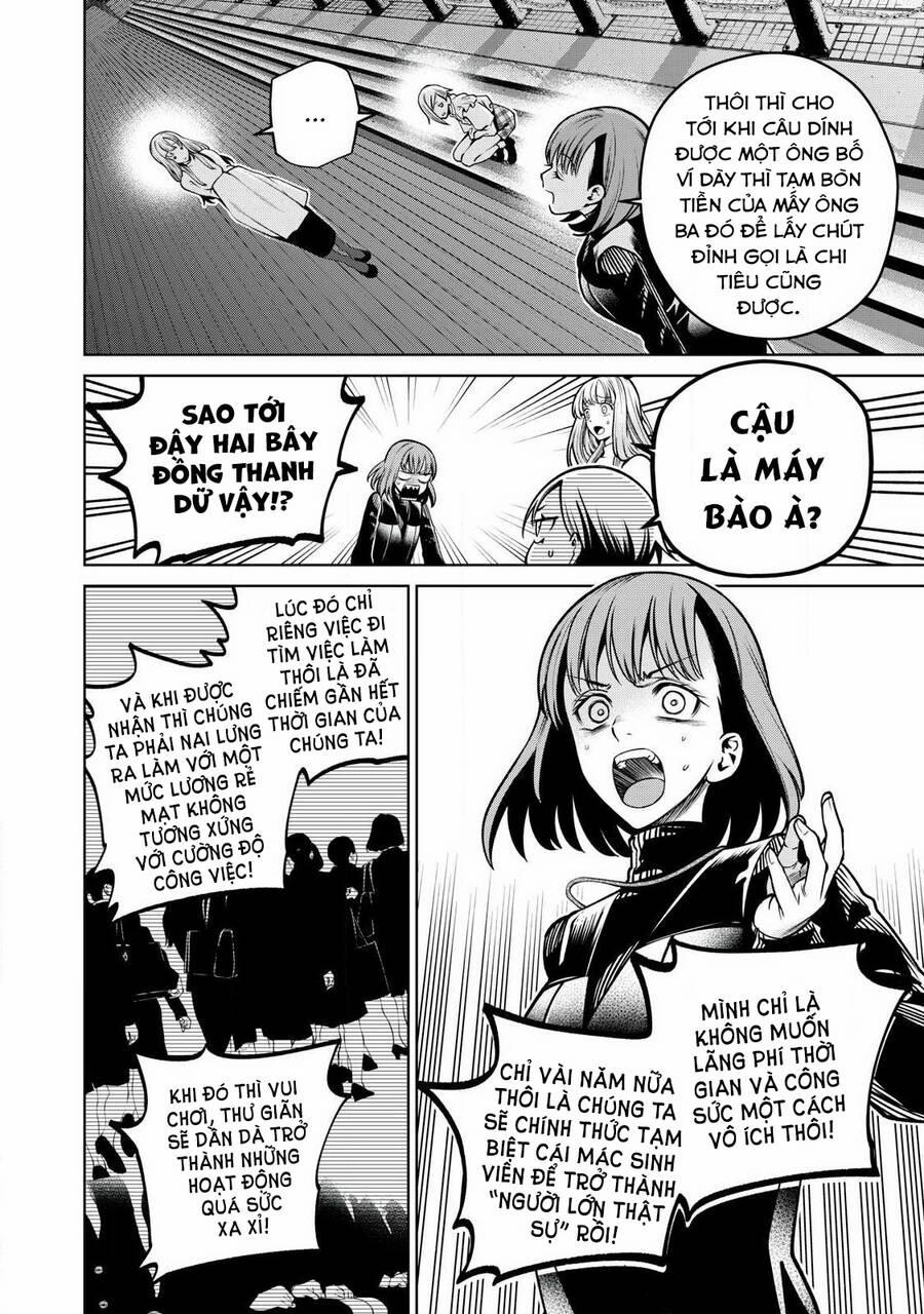 Đại Học Kinh Hoàng 62 trang 15