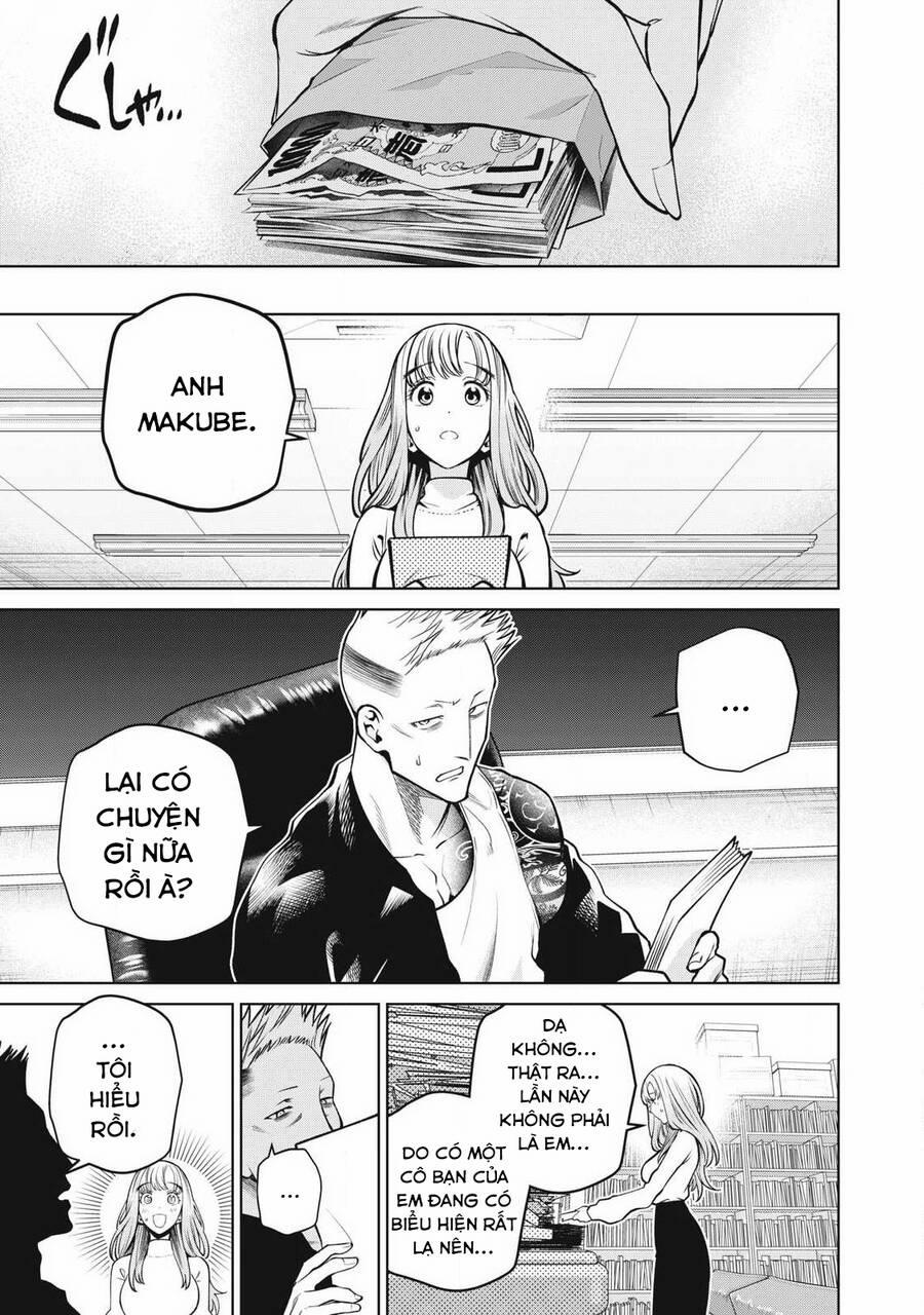 Đại Học Kinh Hoàng 62 trang 20