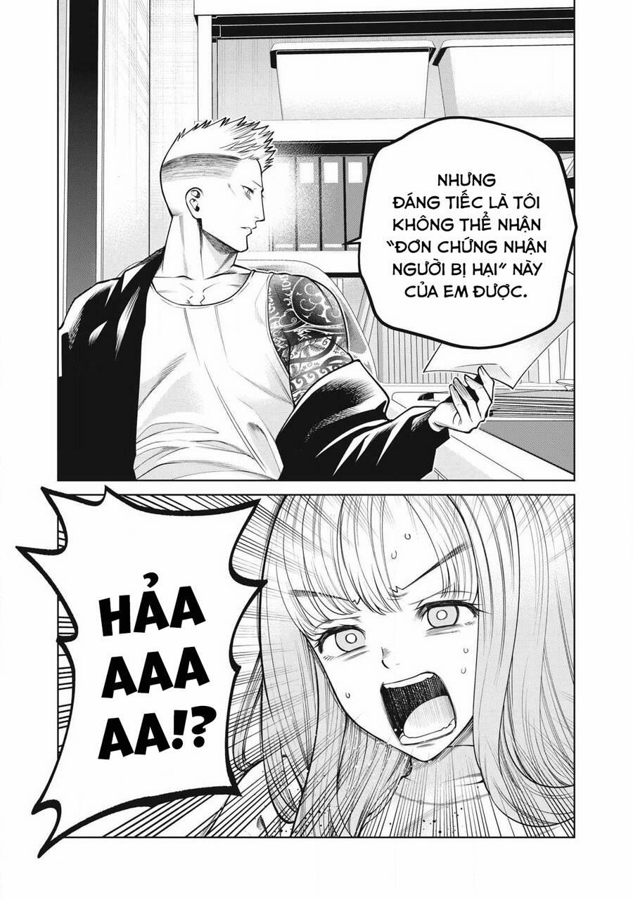 Đại Học Kinh Hoàng 62 trang 21