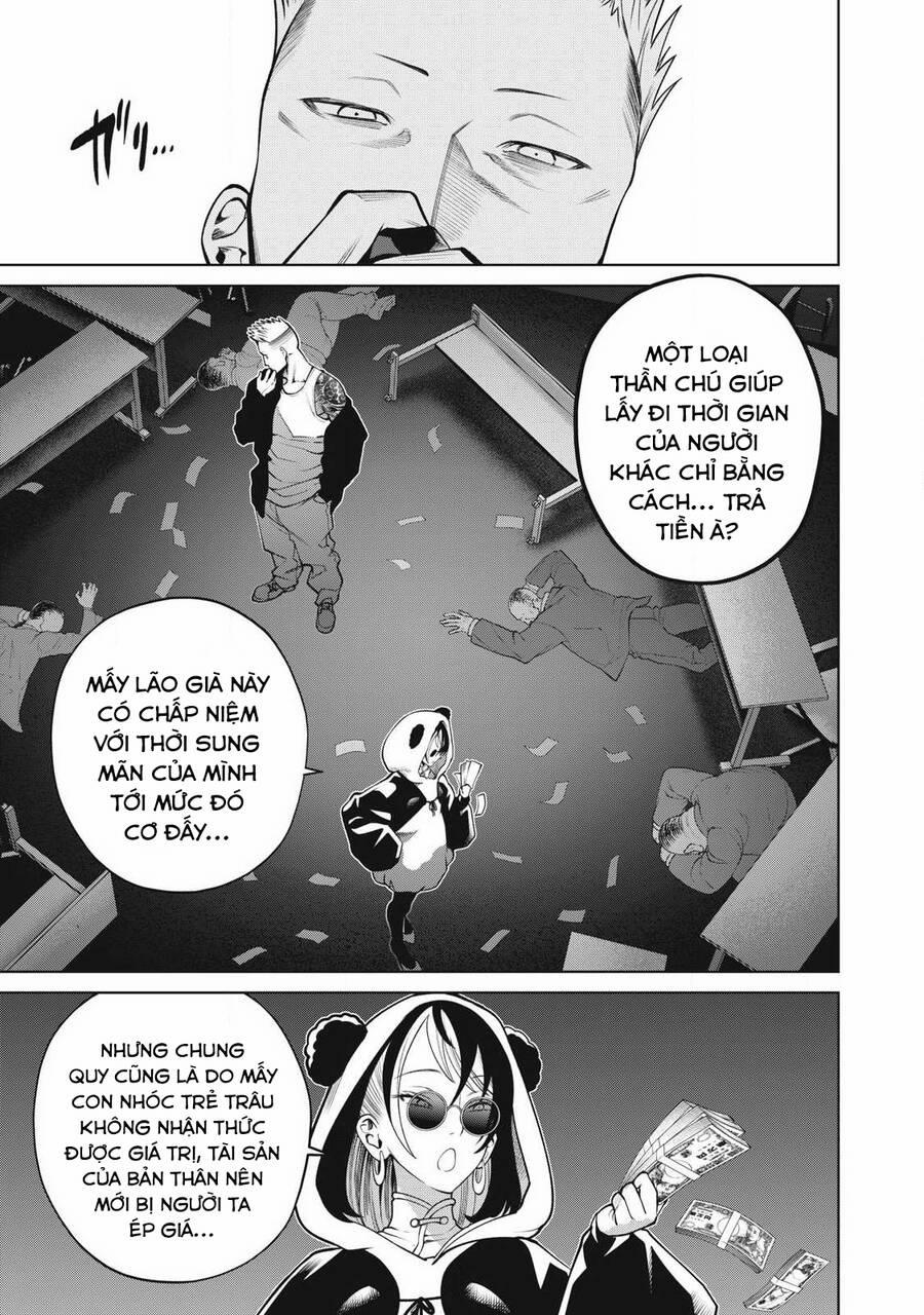 Đại Học Kinh Hoàng 63 trang 16