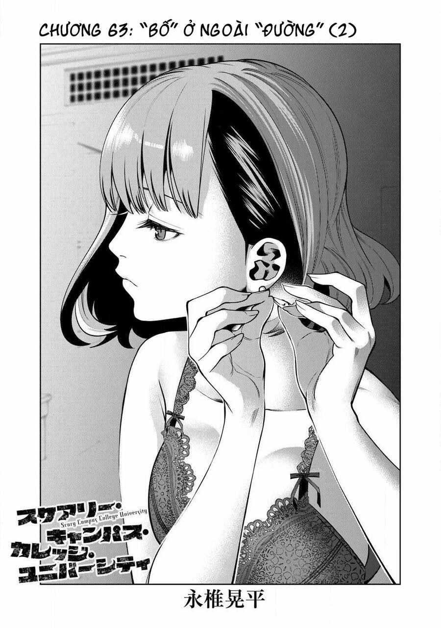 Đại Học Kinh Hoàng 63 trang 2