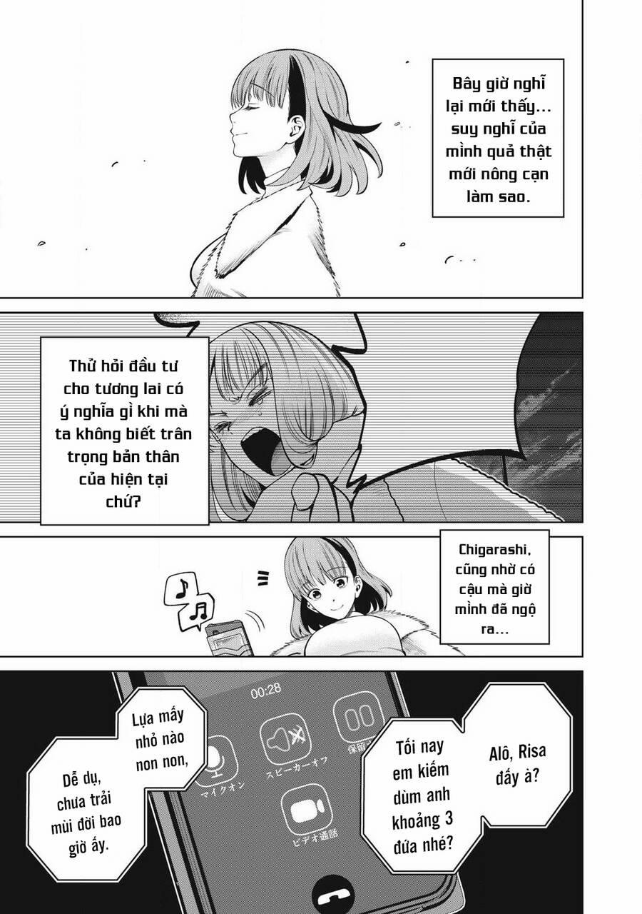 Đại Học Kinh Hoàng 63 trang 20