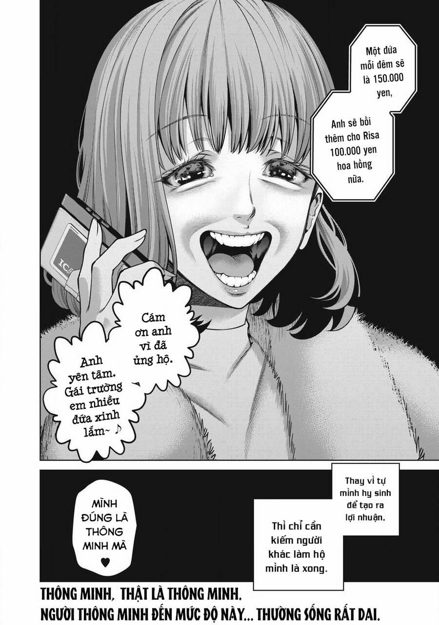 Đại Học Kinh Hoàng 63 trang 21