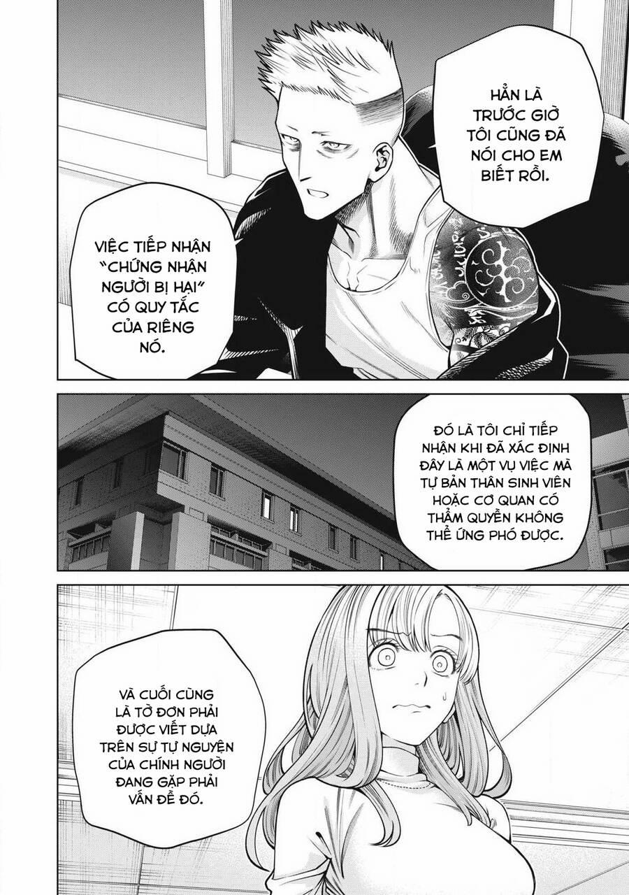 Đại Học Kinh Hoàng 63 trang 3