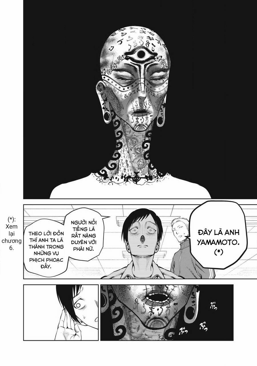 Đại Học Kinh Hoàng 64 trang 19