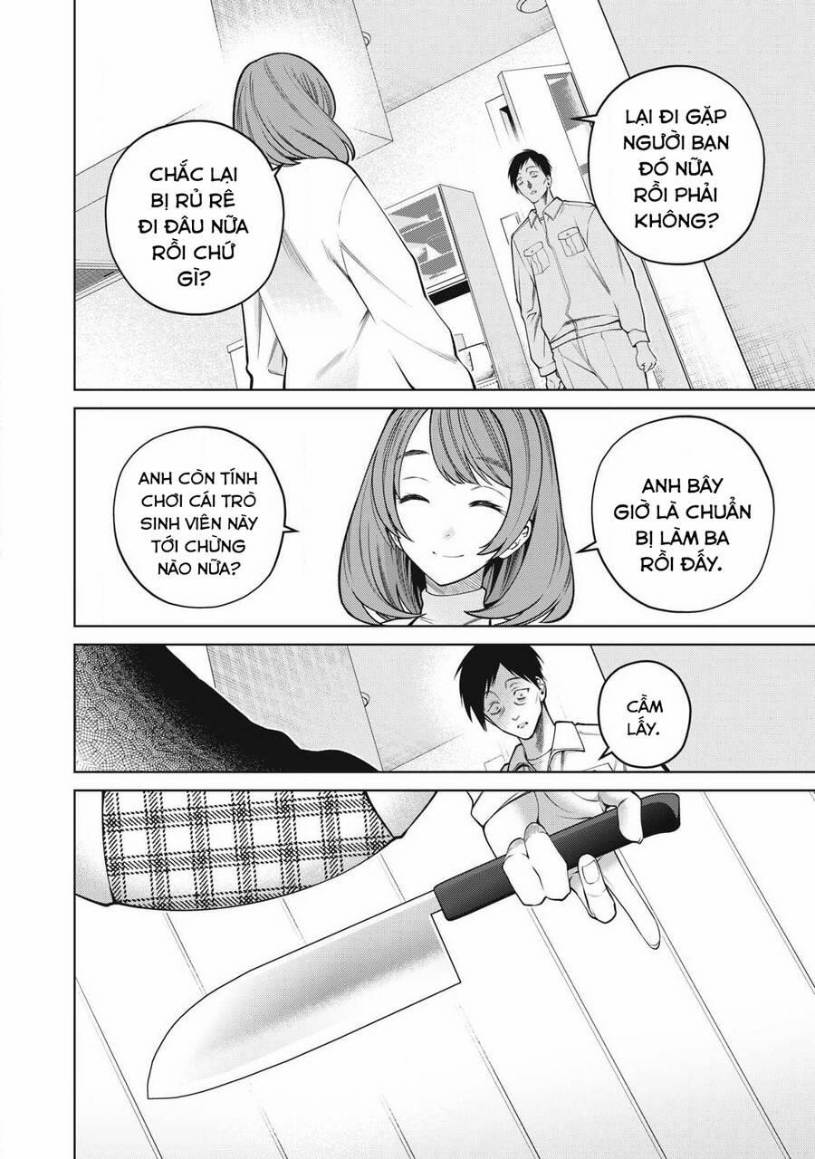 Đại Học Kinh Hoàng 64 trang 21