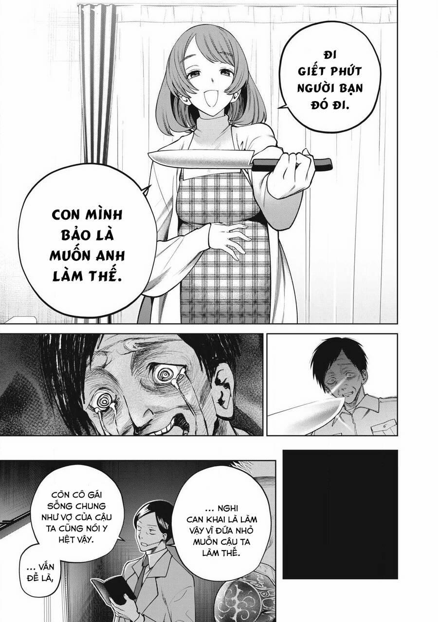 Đại Học Kinh Hoàng 64 trang 22