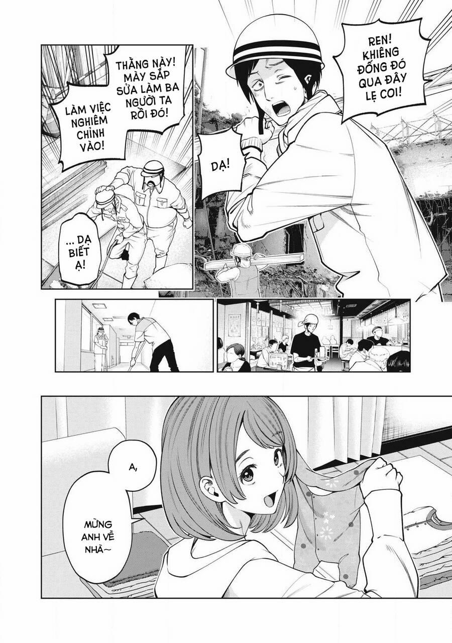 Đại Học Kinh Hoàng 64 trang 9