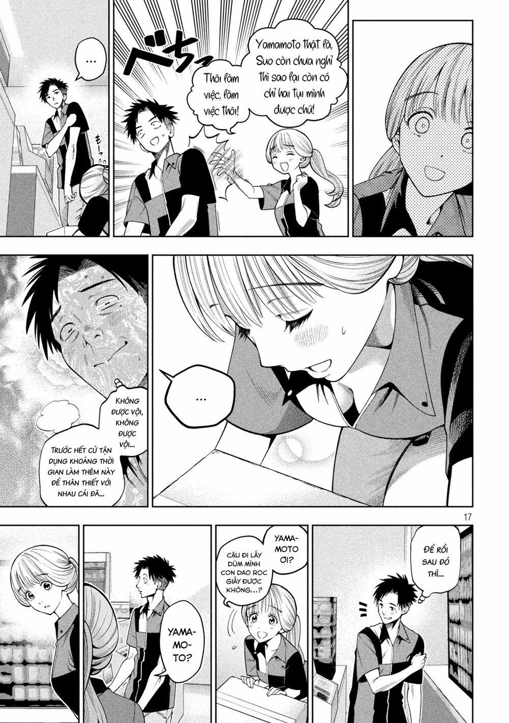 Đại Học Kinh Hoàng 7 trang 19