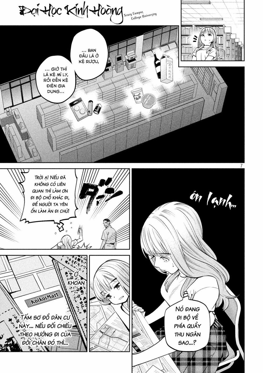 Đại Học Kinh Hoàng 7 trang 9