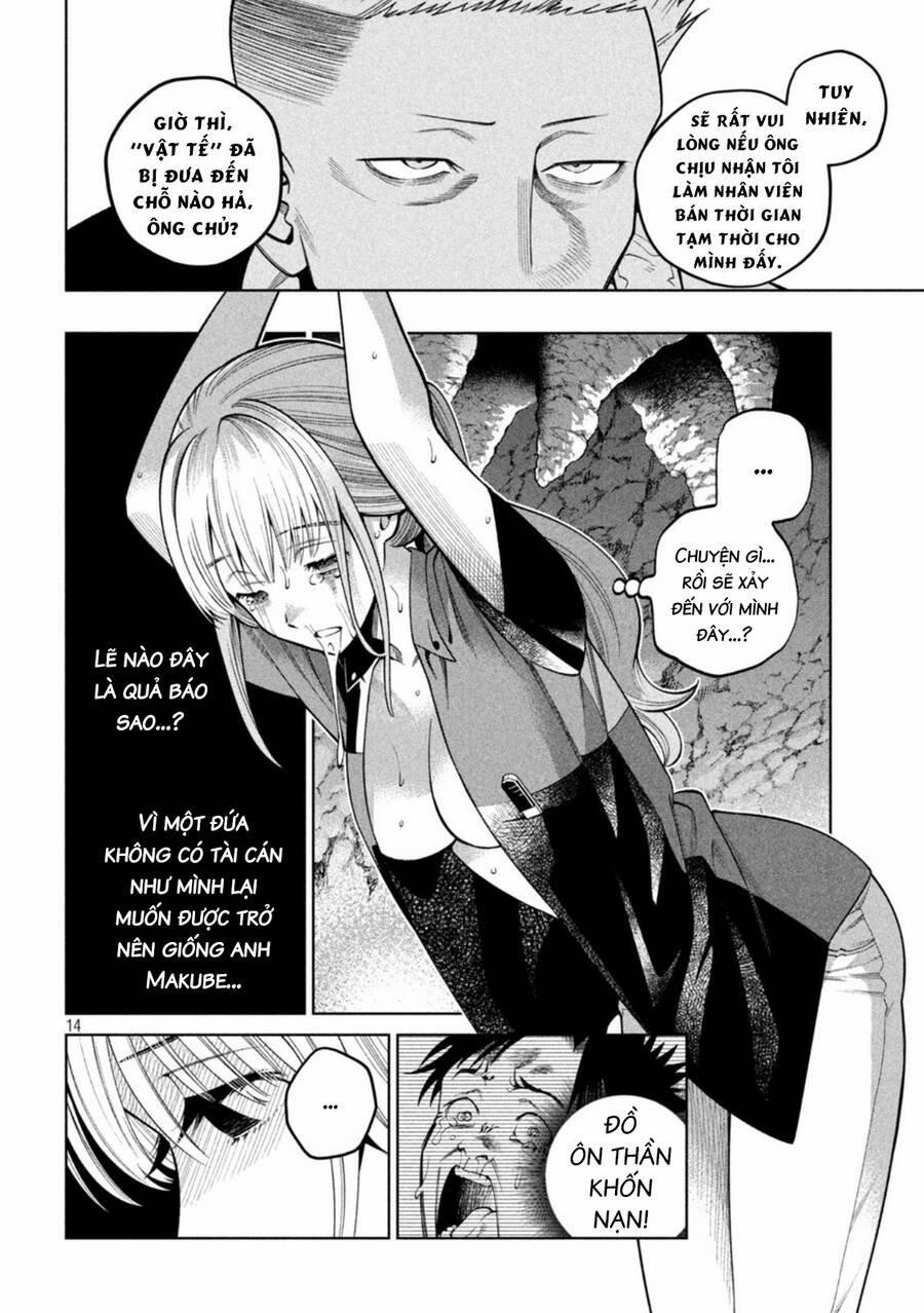 Đại Học Kinh Hoàng 8 trang 15