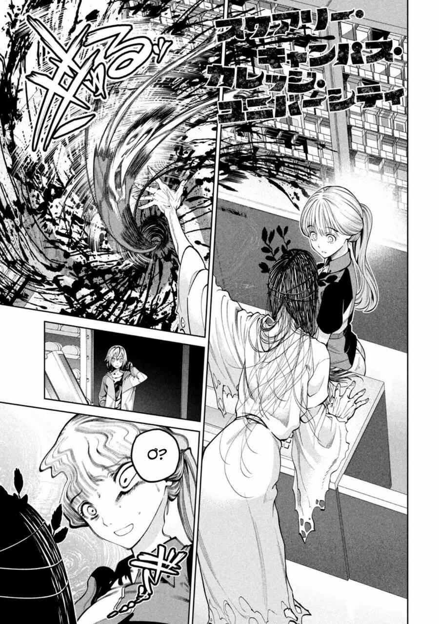 Đại Học Kinh Hoàng 8 trang 2