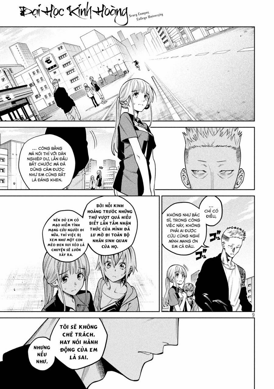 Đại Học Kinh Hoàng 9 trang 10