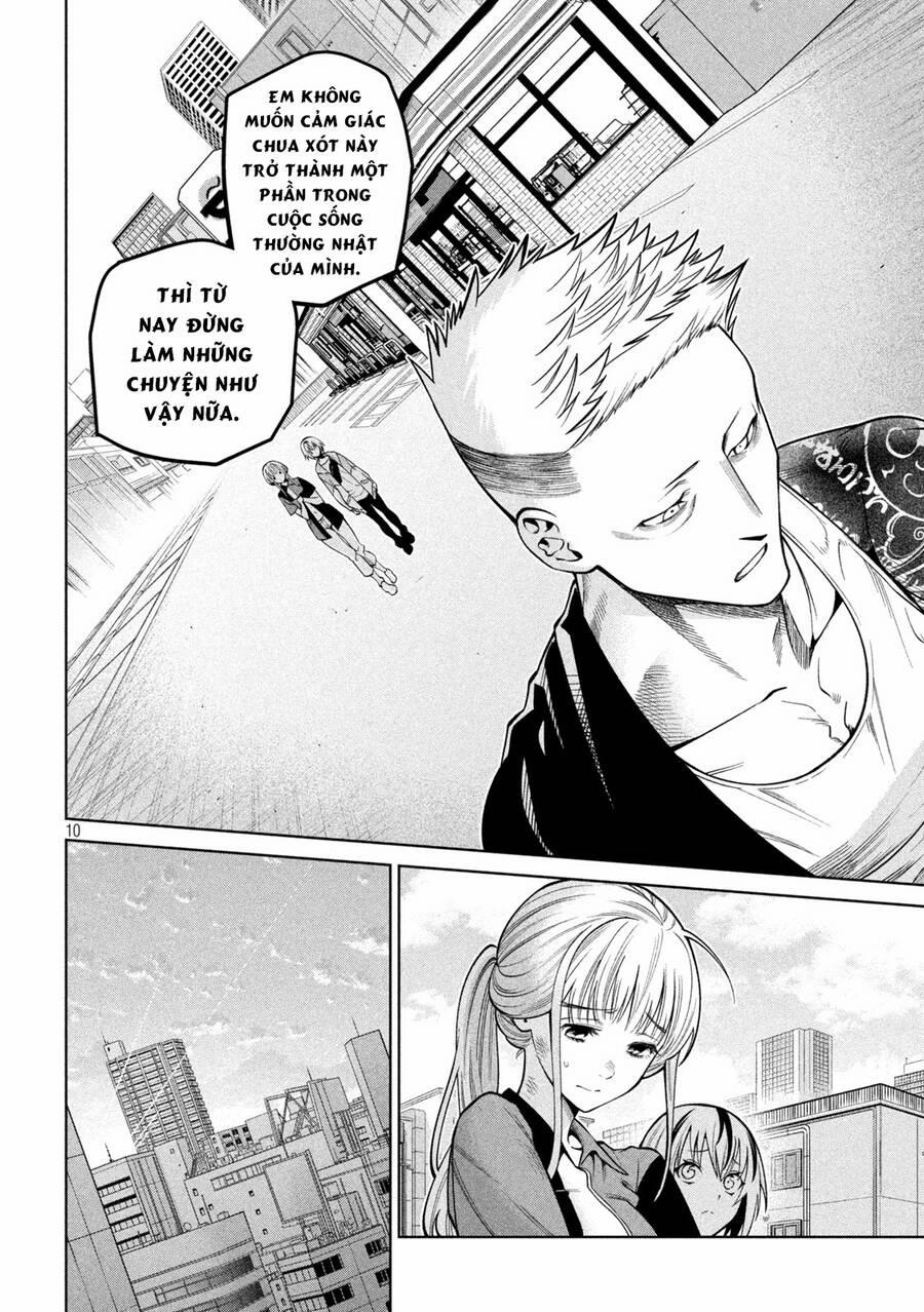 Đại Học Kinh Hoàng 9 trang 11