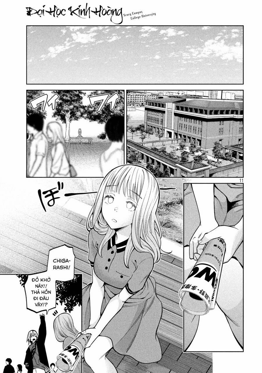 Đại Học Kinh Hoàng 9 trang 12