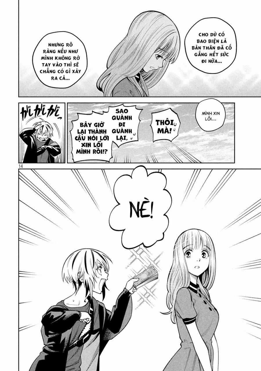 Đại Học Kinh Hoàng 9 trang 15