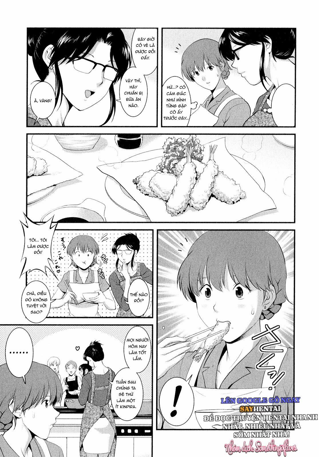 Đại Hội Thê Tử Khóa Huấn Luyện Hiền Thê Biến Chất Phần 13 5 trang 12