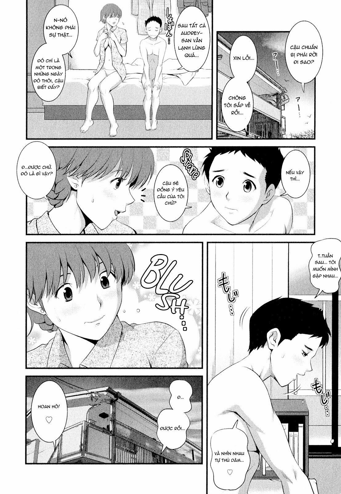 Đại Hội Thê Tử Khóa Huấn Luyện Hiền Thê Biến Chất Phần 13 5 trang 15