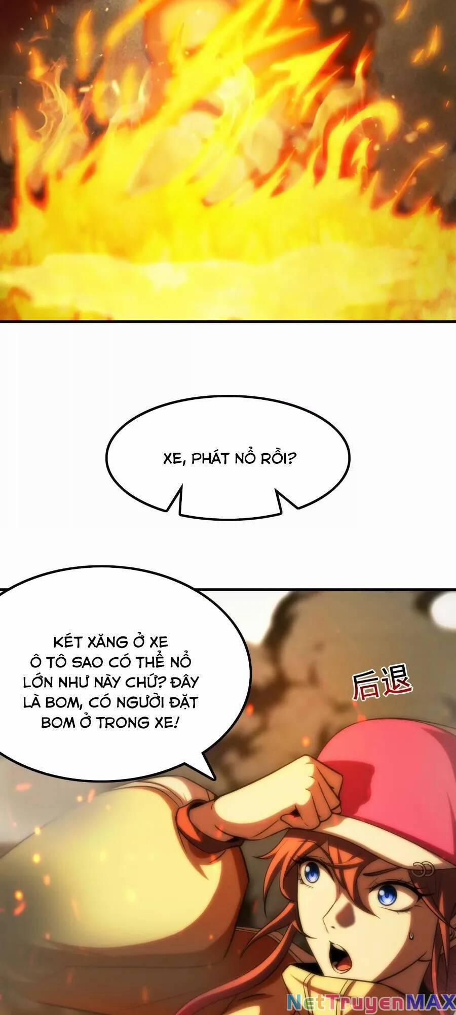 Đại Liên Minh Phản Xuyên Việt Của Bạo Quân 10 trang 1