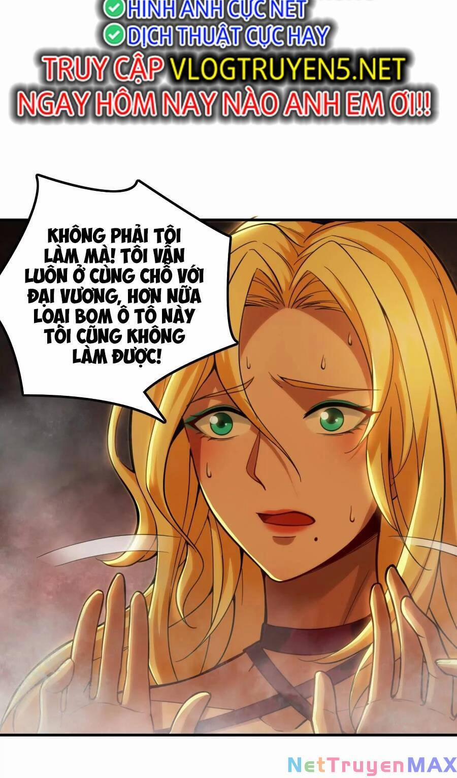 Đại Liên Minh Phản Xuyên Việt Của Bạo Quân 10 trang 13