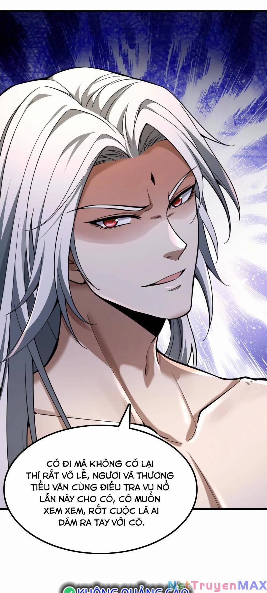 Đại Liên Minh Phản Xuyên Việt Của Bạo Quân 10 trang 19