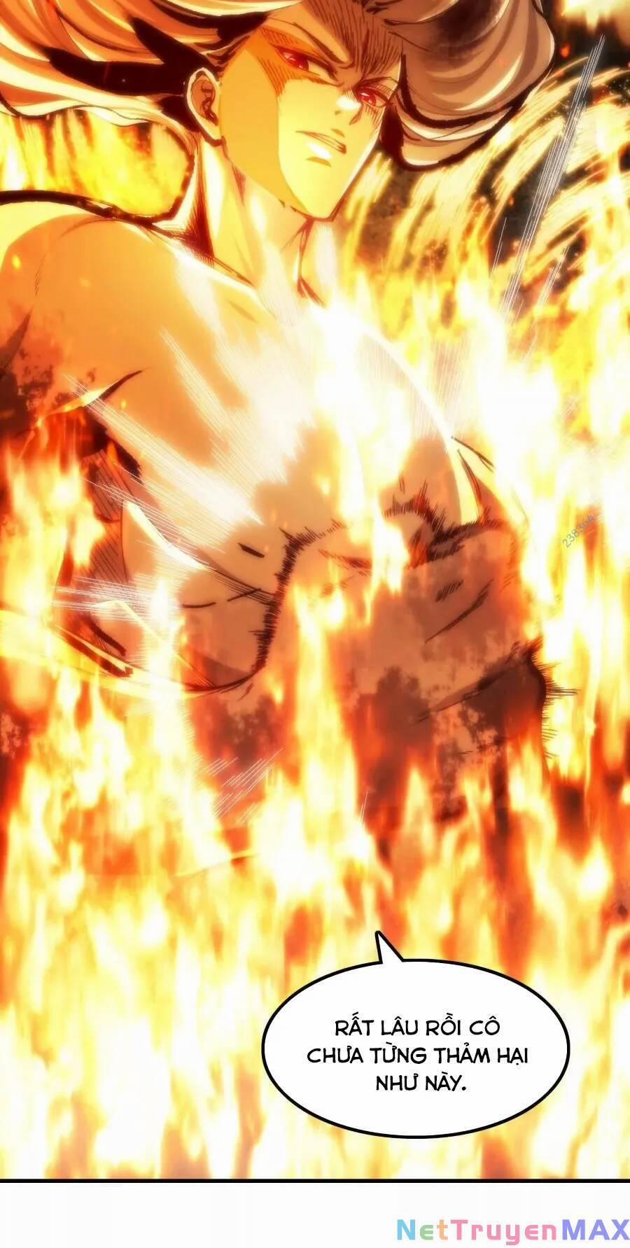 Đại Liên Minh Phản Xuyên Việt Của Bạo Quân 10 trang 8