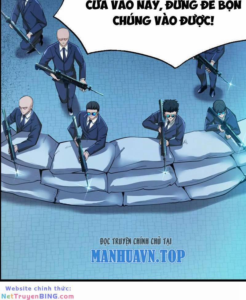 Đại Liên Minh Phản Xuyên Việt Của Bạo Quân 11 trang 26