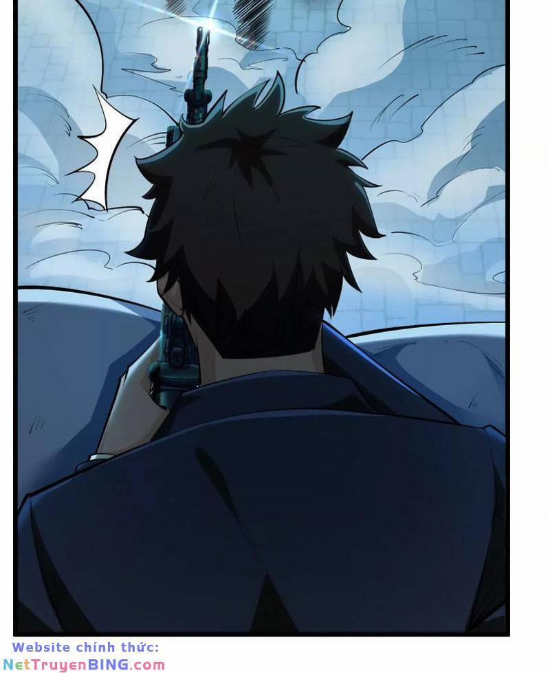 Đại Liên Minh Phản Xuyên Việt Của Bạo Quân 11 trang 28