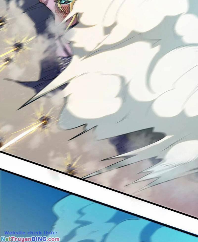 Đại Liên Minh Phản Xuyên Việt Của Bạo Quân 11 trang 31