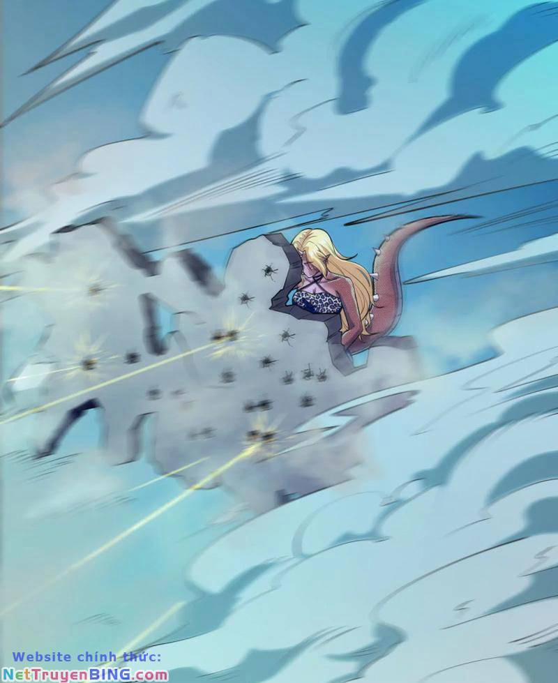 Đại Liên Minh Phản Xuyên Việt Của Bạo Quân 11 trang 32