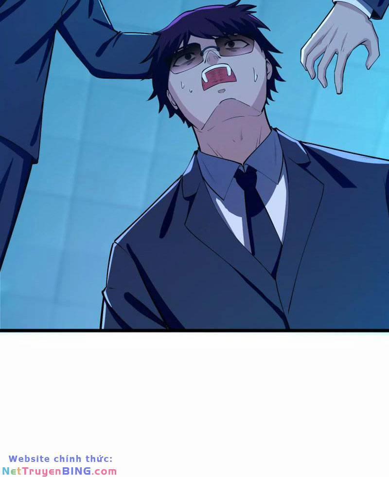 Đại Liên Minh Phản Xuyên Việt Của Bạo Quân 11 trang 34