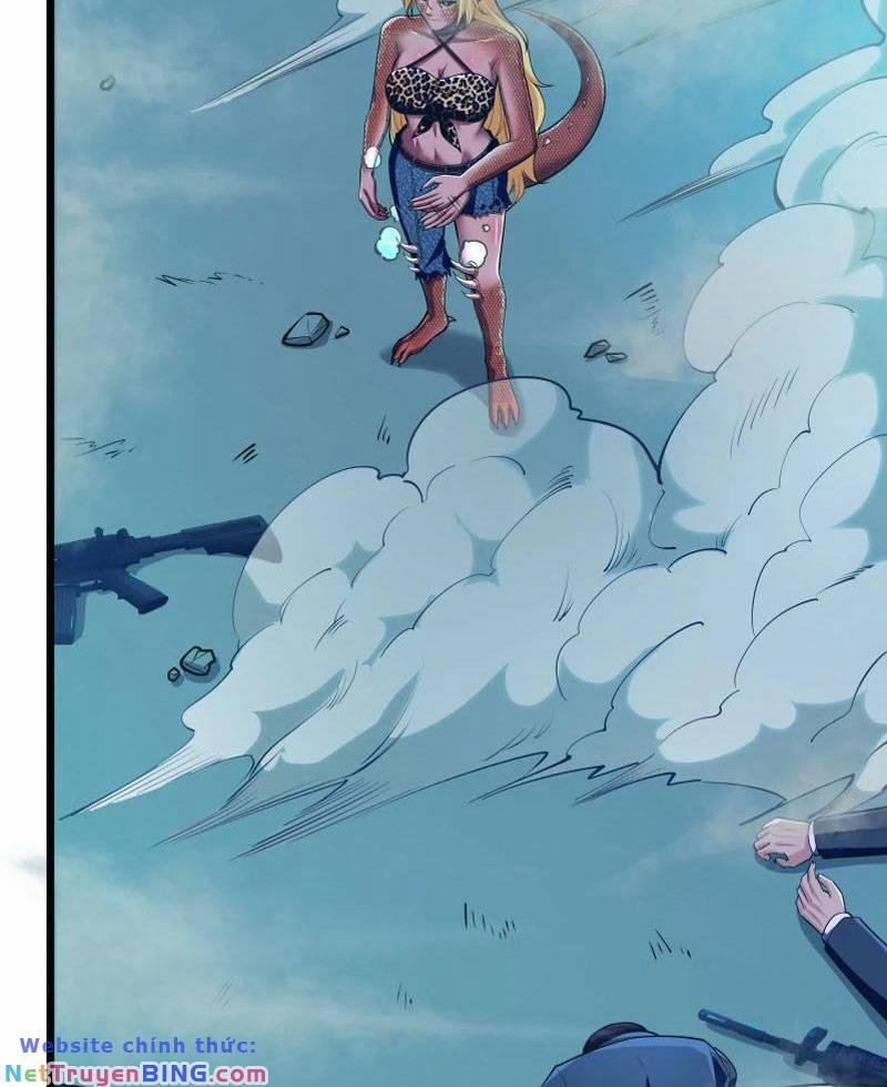 Đại Liên Minh Phản Xuyên Việt Của Bạo Quân 11 trang 39