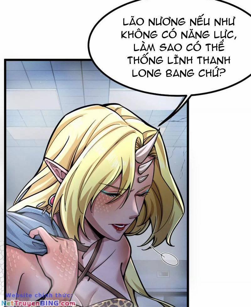 Đại Liên Minh Phản Xuyên Việt Của Bạo Quân 11 trang 41