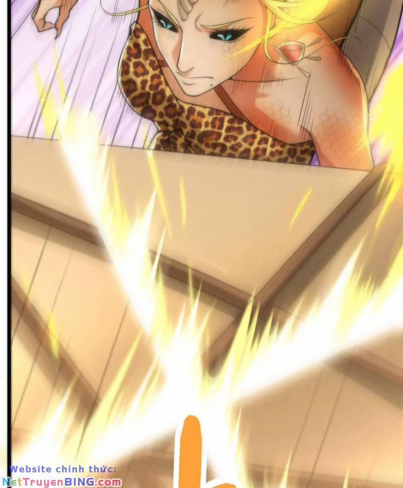 Đại Liên Minh Phản Xuyên Việt Của Bạo Quân 11 trang 85