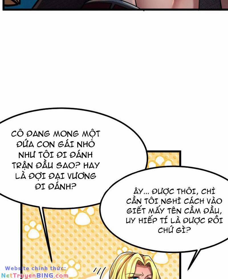 Đại Liên Minh Phản Xuyên Việt Của Bạo Quân 11 trang 9