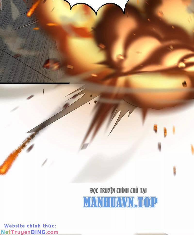 Đại Liên Minh Phản Xuyên Việt Của Bạo Quân 11 trang 99