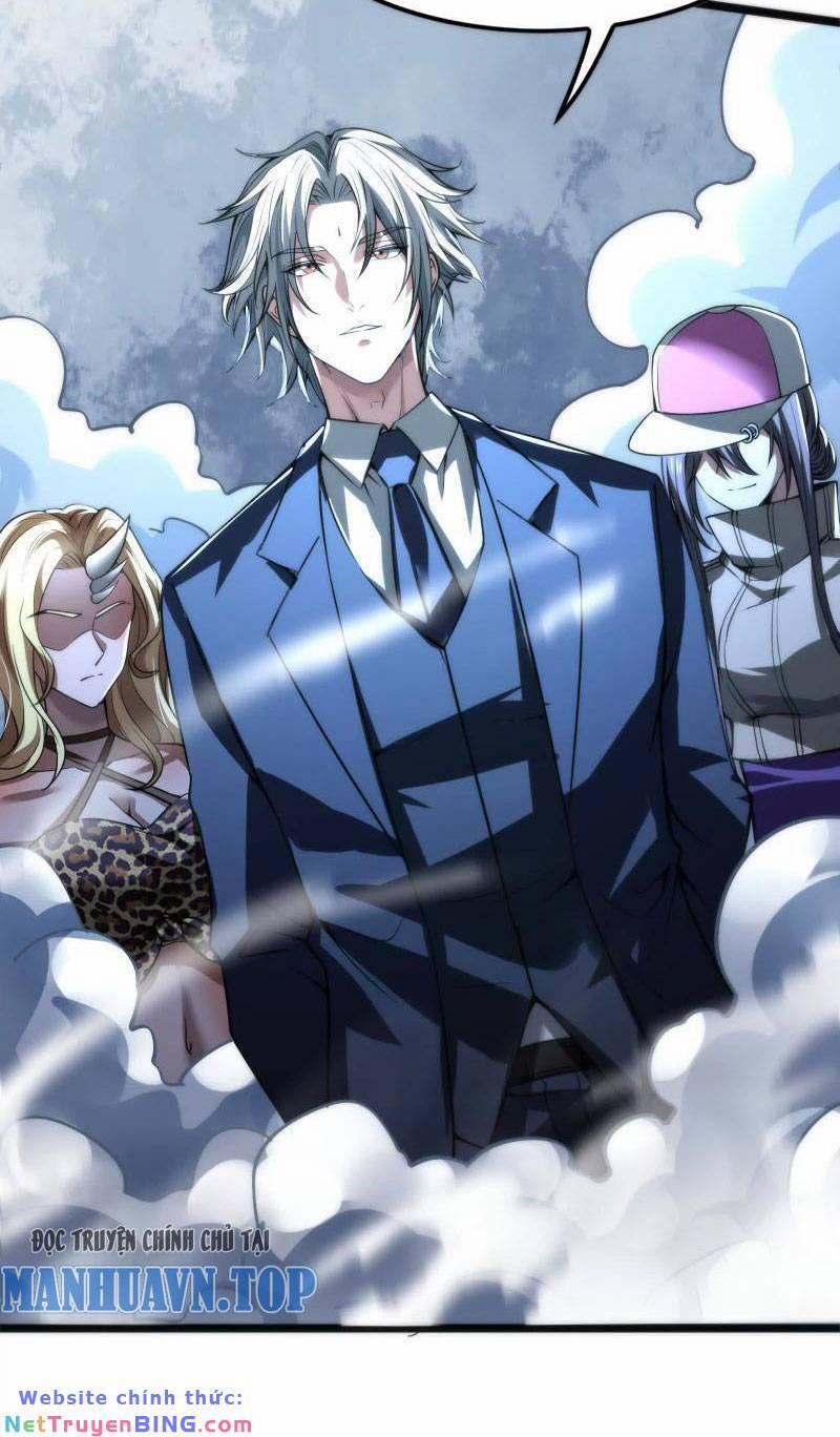 Đại Liên Minh Phản Xuyên Việt Của Bạo Quân 12 trang 18