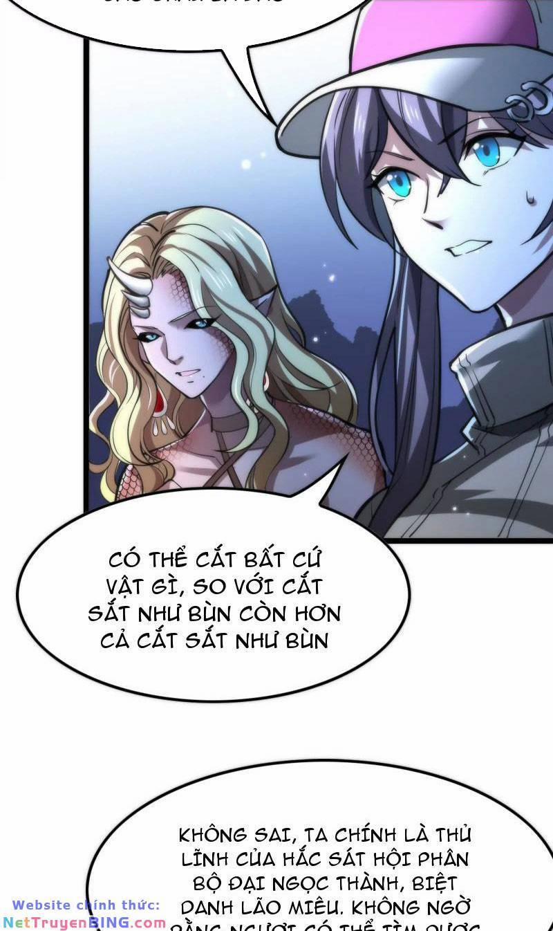 Đại Liên Minh Phản Xuyên Việt Của Bạo Quân 12 trang 21