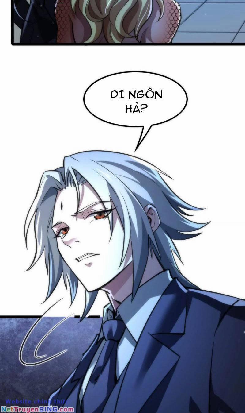 Đại Liên Minh Phản Xuyên Việt Của Bạo Quân 12 trang 26