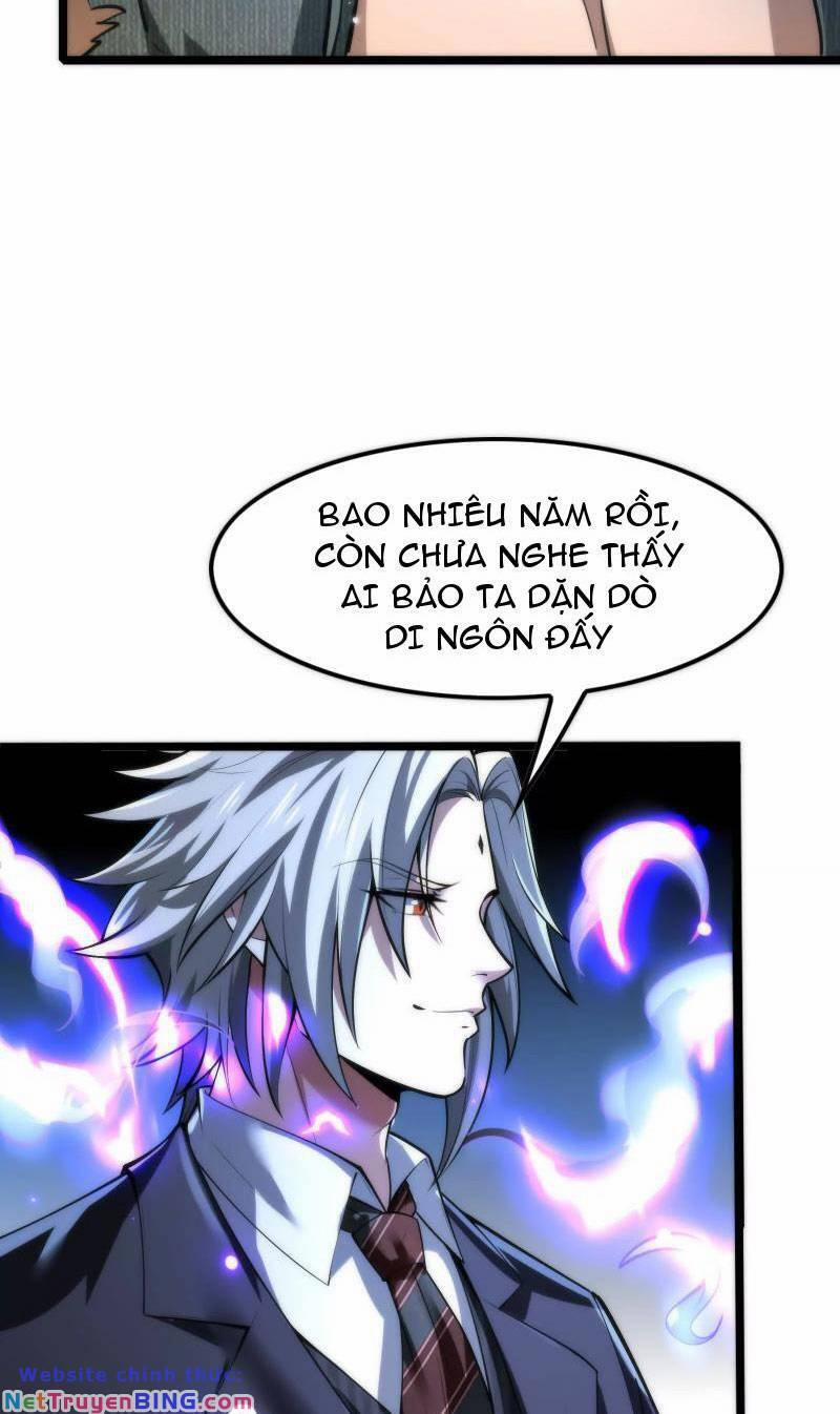 Đại Liên Minh Phản Xuyên Việt Của Bạo Quân 12 trang 28